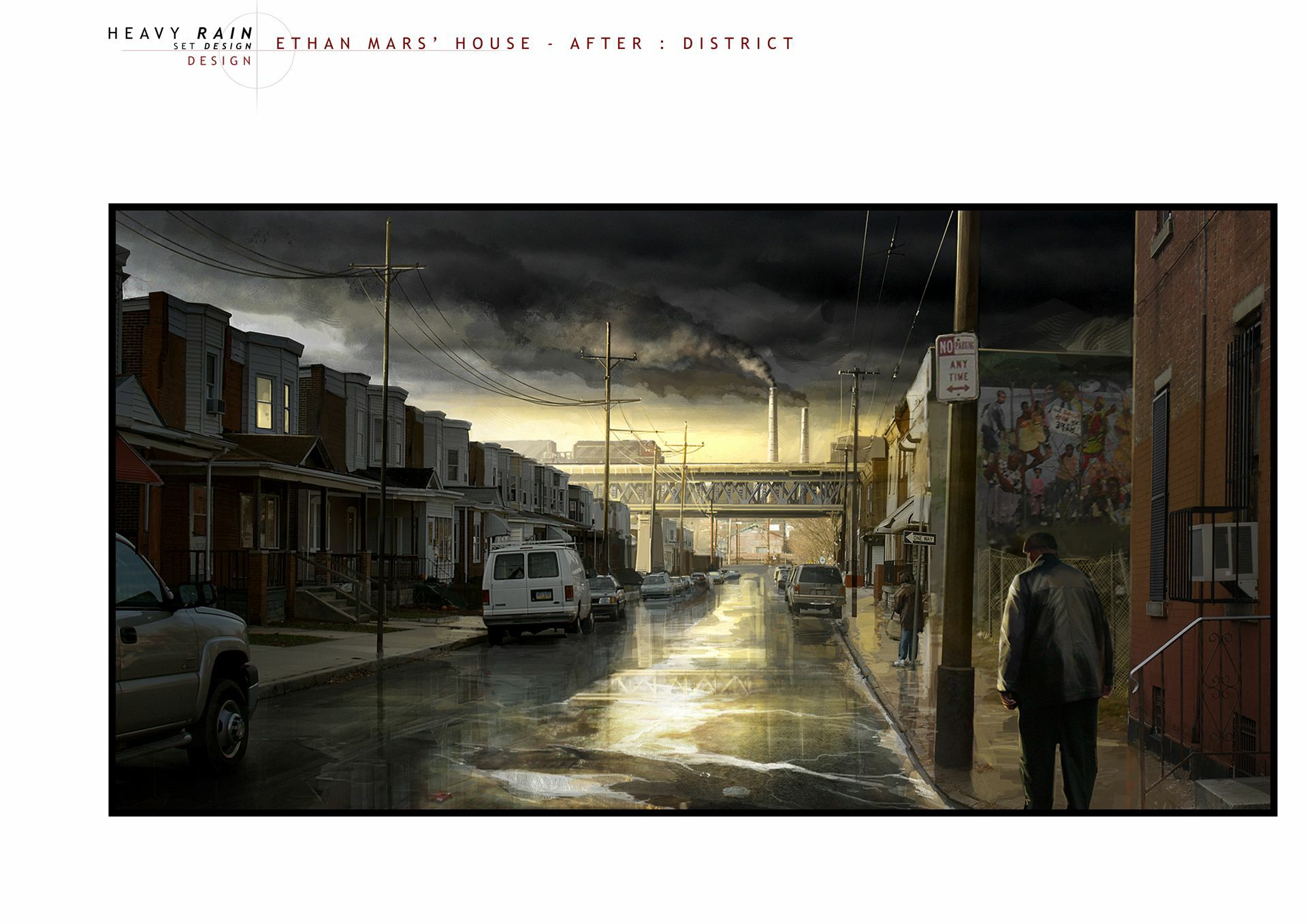 Heavy Rain - Imagen 30